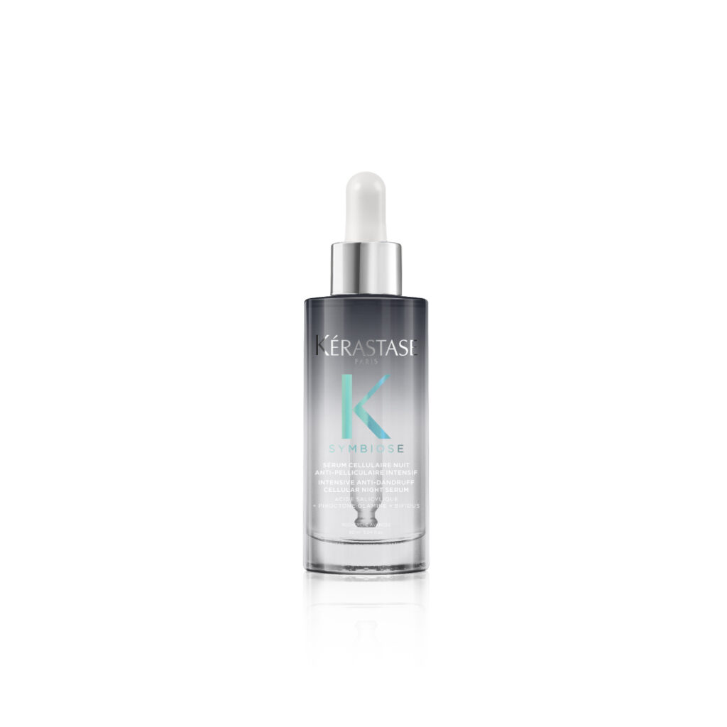 Do włosów Kérastase SYMBIOSE 90 ml