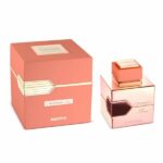 Al Haramain L'aventure Rose 100 ml woda perfumowana damska
