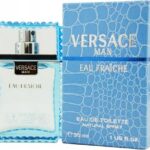 Versace Gianni  DUO 2 x 30ml woda toaletowa męska