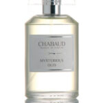 CHABAUD MAISON MYSTERIOUS OUD EDP U 100 ml woda perfumowana unisex