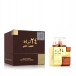 LATTAFA 24 Carat Pure Gold EDP 100 ml woda perfumowana unisex