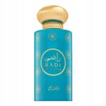 RASASI Radi 100 ml EDP woda perfumowana unisex