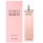 Calvin Klein Eternity Moment 50 ml EDP woda perfumowana damska