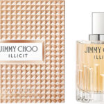 Jimmy Choo Illicit 40 ml woda perfumowana kobieta EDP