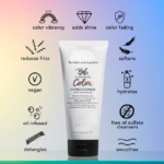 BUMBLE AND BUMBLE ILLUMINATED COLOR CONDITIONER 200ML VEGAN nawilżająca odżywka