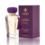 AZHA ISHQ EDP W 100 ml woda perfumowana damska