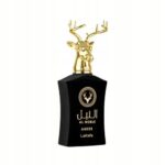 LATTAFA Al Noble Ameer 100ml EDP woda perfumowana unisex