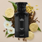 HAMIDI LOST PARADISE CELESTIAL WOOD EDP U 100 ml woda perfumowana unisex