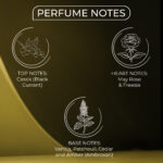 BELLAVITA KÉNAZ SAHIL KANZ EDP 100ML woda perfumowana unisex