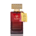 AZHA AMBER MALAKY EDP M 100 ml woda perfumowana męska