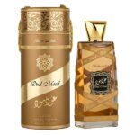 LATTAFA Oud Mood Elixir 100ml EDP woda perfumowana damska