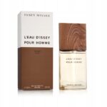 Issey Miyake L'Eau d'Issey Pour Homme Vetiver 100 ml woda toaletowa męska