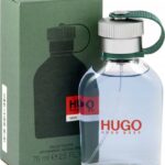 HUGO BOSS 75 ml EDT Man woda toaletowa męska