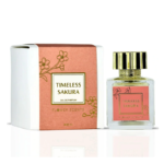FLOWER SCENTS TIMELESS SAKURA PERFUME 65ML woda perfumowana damska