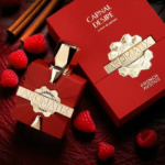 FRENCH AVENUE AROMATIX CARNAL DESIRE EDP U 100ML woda perfumowana unisex