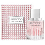 Jimmy Choo Illicit Flower 40 ml EDT woda toaletowa damska