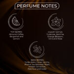 BELLAVITA LUXURY AZIZI EDP 100ML woda perfumowana unisex