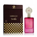 AL WATANIAH Perfume Sevilla 75 ml EDP woda perfumowana damska