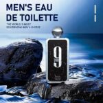 Afnan 9 PM 100 ml woda perfumowana unisex
