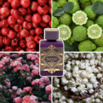 Lattafa Bade'e Al Oud Amethyst woda perfumowana unisex, 100 ml