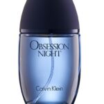 Calvin Klein Obsession Night 100 ml woda perfumowana damska