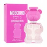 MOSCHINO TOY 2 BUBBLE GUM EDT W 100ML woda perfumowana damska