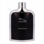 JAGUAR CLASSIC BLACK 100ML EDT woda toaletowa męska