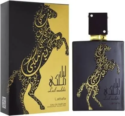 LATTAFA Lail Maleki 100ml EDP woda perfumowana męska