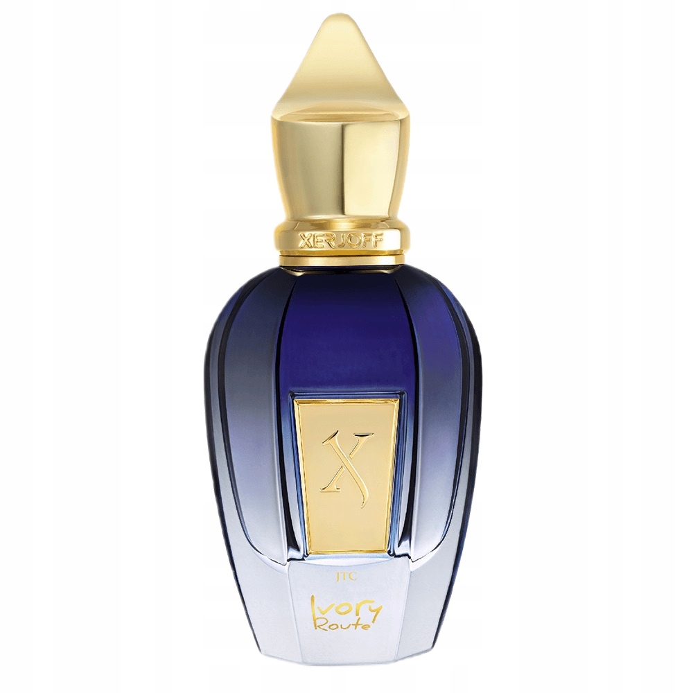 Xerjoff Ivory Route 50 ml EDP woda perfumowana unisex