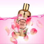 HAMIDI LUXURY  ROSE OUD  SHOWER GEL 500ML żel pod prysznic