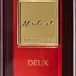 AFNAN MODEST DEUX EDP W 100 ml woda perfumowana damska