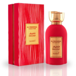 HAMIDI AL MUKHMAL SHAGHUF EDP U 100 ml woda perfumowana unisex