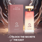 BELLAVITA KÉNAZ OUD AMEER EDP 100ML woda perfumowana damska