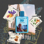 STREET ORIGINS MUMBAI HUSTLE VENUS 75ML woda perfumowana unisex