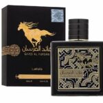 LATTAFA  Qaed al Fursan 90 ml EDP woda perfumowana unisex