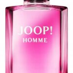 Joop! Homme 125 ml woda toaletowa męska