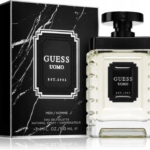 GUESS UOMO EDT M 100ML woda perfumowana męska