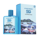 STREET ORIGINS MAURITUS TEASE VENUS 75 ml woda perfumowana unisex
