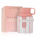 ARMAF ODYSSEY CANDEE SPECIAL EDITION 100ML woda perfumowana damska
