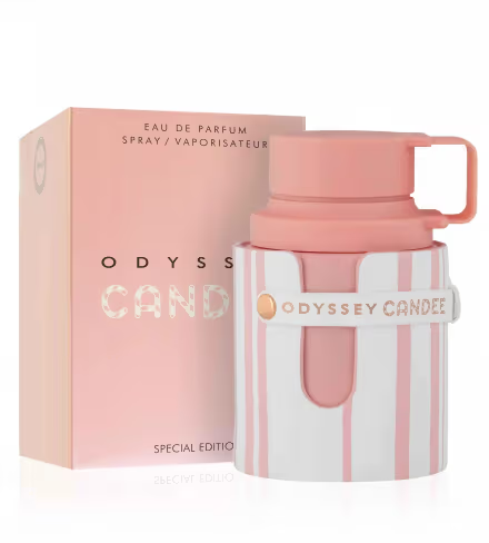 ARMAF ODYSSEY CANDEE SPECIAL EDITION 100ML woda perfumowana damska