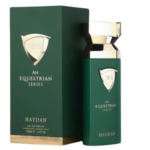 French Avenue An Equestrian Series Haydan EDP 100 ml woda perfumowana męska