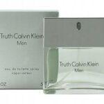 Calvin Klein Truth Men 100 ml EDT woda toaletowa męska