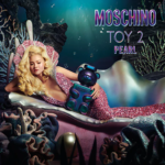 MOSCHINO TOY 2 PEARL EDP U 30ML woda perfumowana unisex