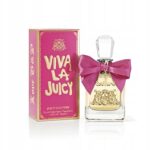 Juicy Couture Viva la Juicy 50 ml woda perfumowana kobieta EDP