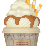 LATTAFA GIVE ME GOURMAND WHIPPED PLEASURE EDP 75 ml woda perfumowana unisex