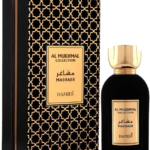 HAMIDI AL MUKHMAL MASHAER EDP U 100 ml woda perfumowana unisex
