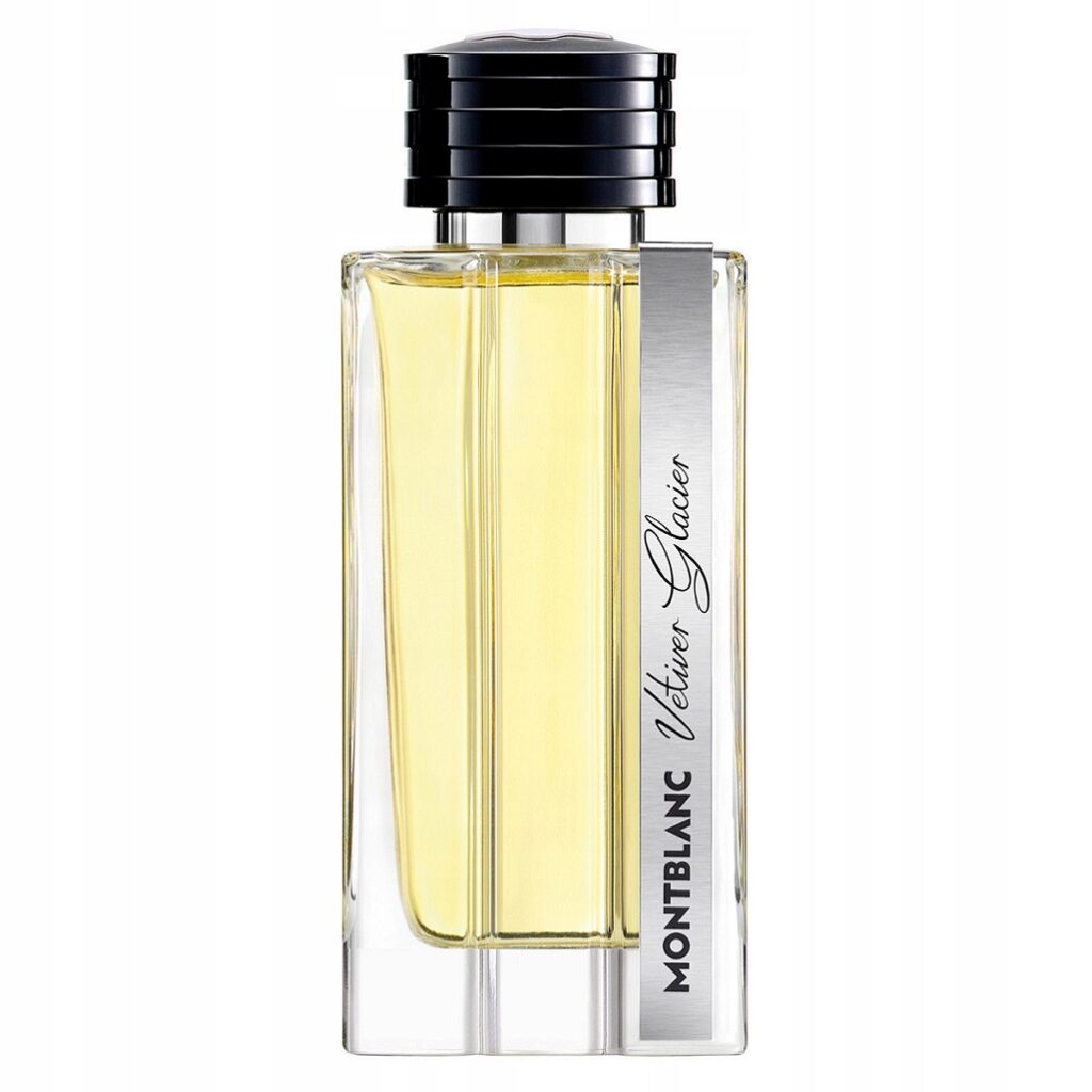 MontBlanc Vetiver Glacier 125 ml EDP woda perfumowana damska