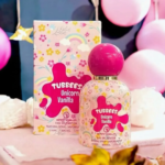 GRANDEUR Tubbees Unicorn Vanilla 50 ml EDP woda perfumowana dla dzieci