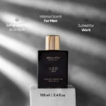 BELLAVITA LUXURY CEO MAN EDP M 100ML woda perfumowana męska