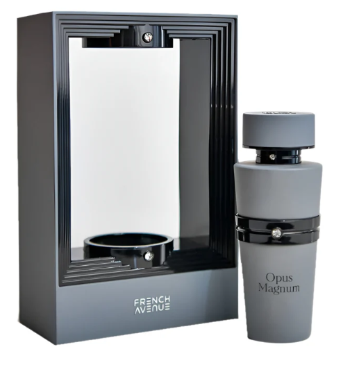 French Avenue Opus Magnum EDP 100 ml woda perfumowana unisex